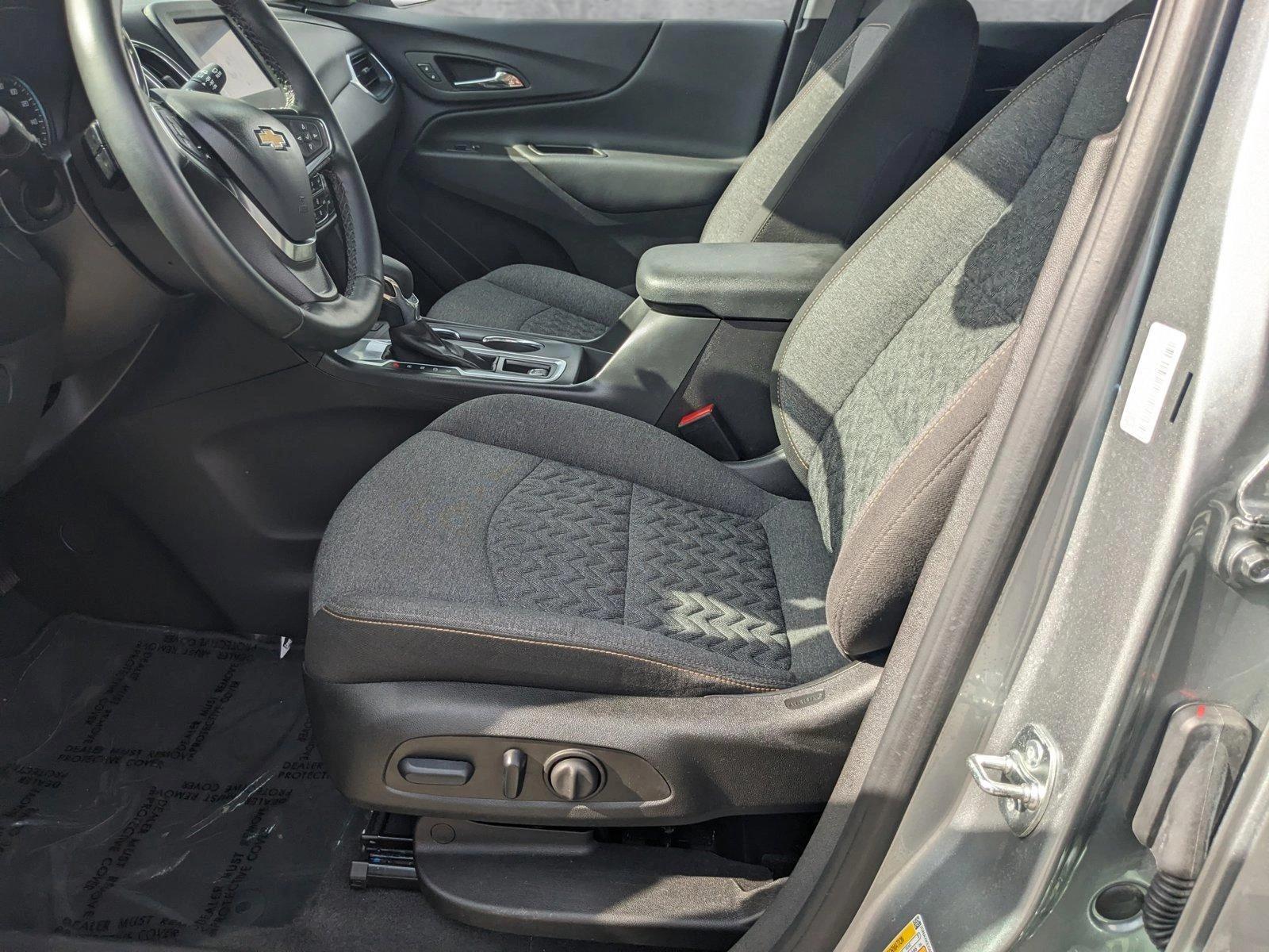 2024 Chevrolet Equinox Vehicle Photo in MIAMI, FL 33172-3015