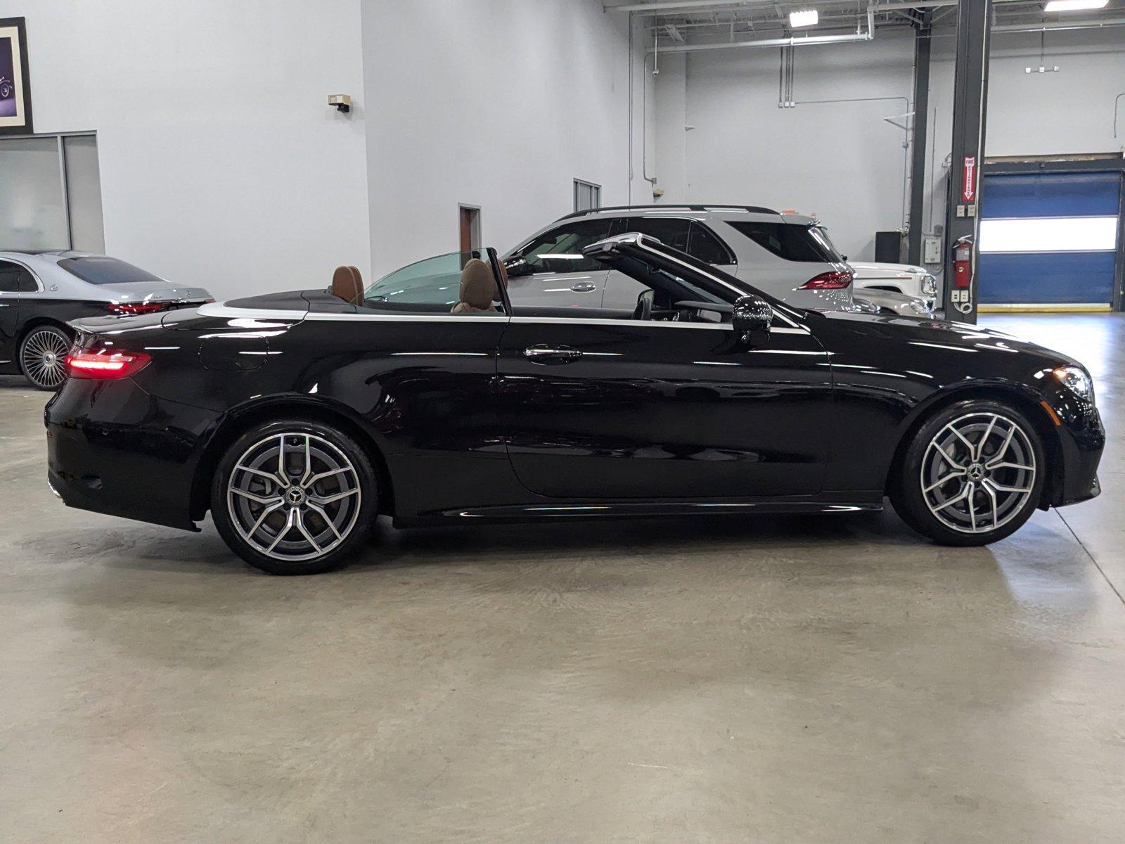 2023 Mercedes-Benz E-Class Vehicle Photo in Pompano Beach, FL 33064