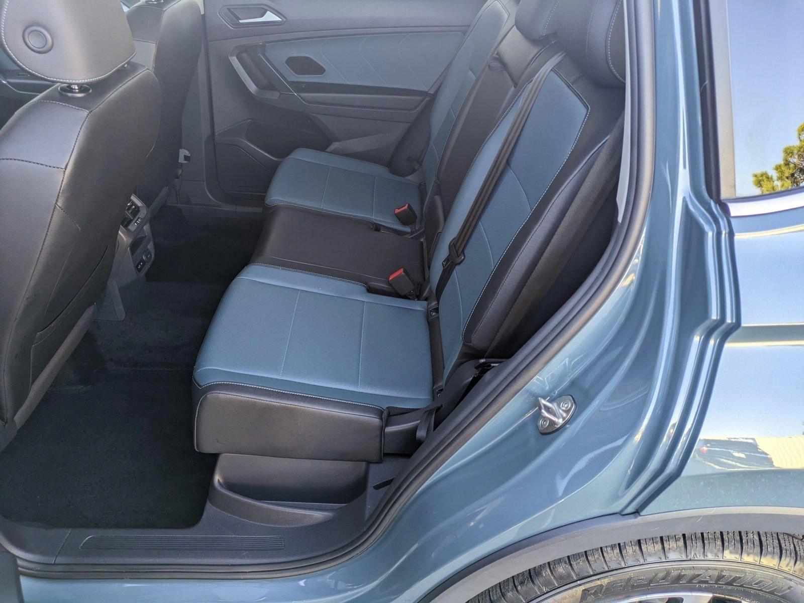 2020 Volkswagen Tiguan Vehicle Photo in Bradenton, FL 34207