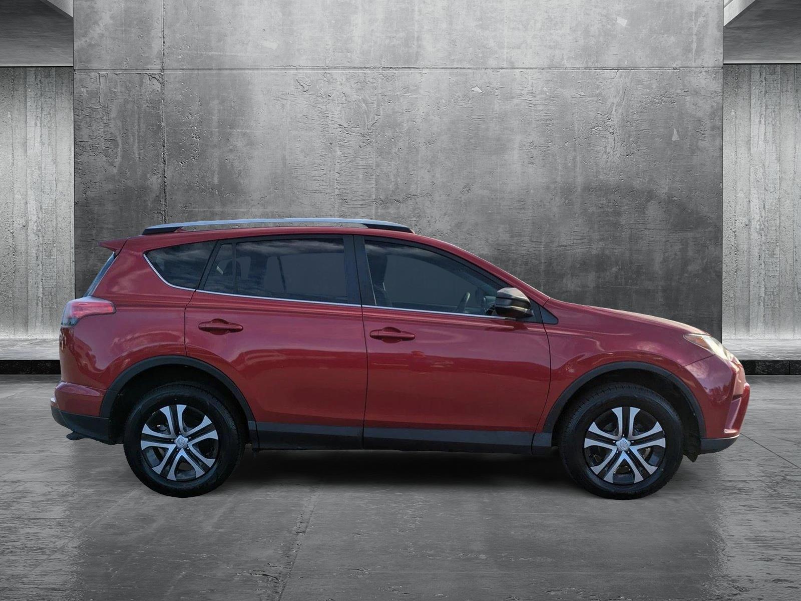 2016 Toyota RAV4 Vehicle Photo in Jacksonville, FL 32244