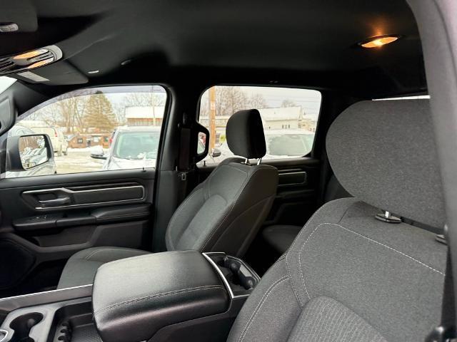 2019 Ram 1500 Vehicle Photo in CHICOPEE, MA 01020-5001