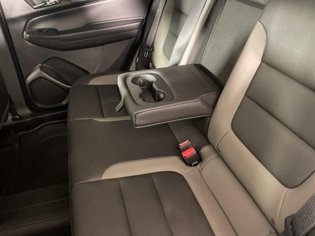2025 Chevrolet Trailblazer Vehicle Photo in PHOENIX, AZ 85014-3381