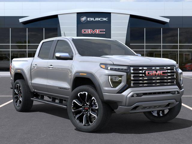 2025 GMC Canyon Vehicle Photo in APPLETON, WI 54914-8833