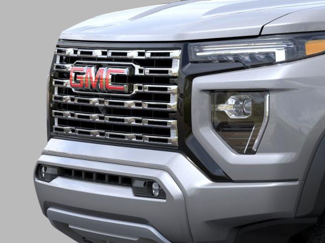 2025 GMC Canyon Vehicle Photo in APPLETON, WI 54914-8833