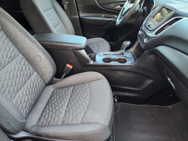 2019 Chevrolet Equinox Vehicle Photo in Grapevine, TX 76051