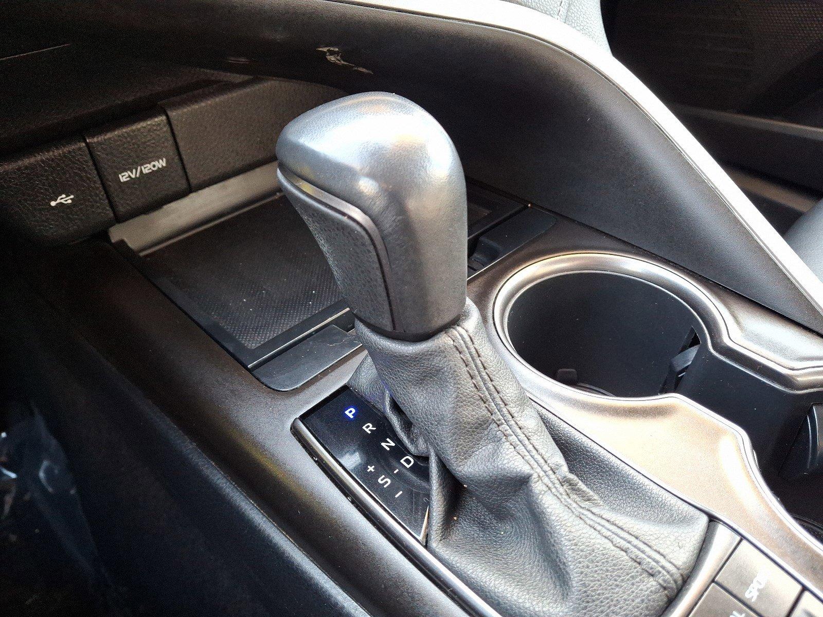 2022 Toyota Camry Vehicle Photo in Harrisburg, PA 17111