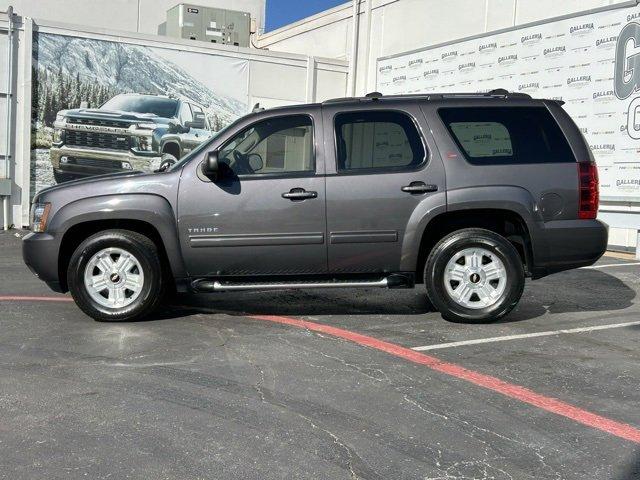 2011 Chevrolet Tahoe Vehicle Photo in DALLAS, TX 75244-5909