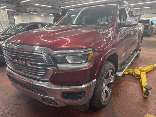 2020 Ram 1500 Vehicle Photo in TREVOSE, PA 19053-4984