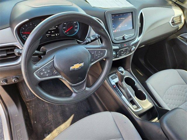 2020 Chevrolet Equinox Vehicle Photo in AURORA, CO 80011-6998