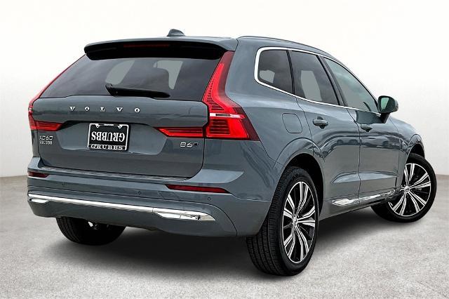 2022 Volvo XC60 Vehicle Photo in Grapevine, TX 76051