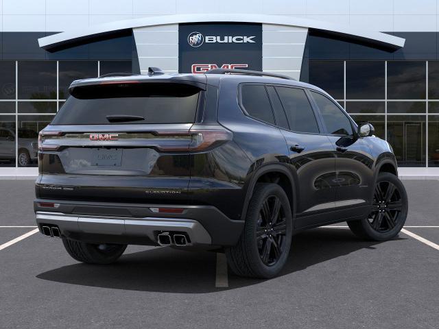 2025 GMC Acadia Vehicle Photo in LONE TREE, CO 80124-2750