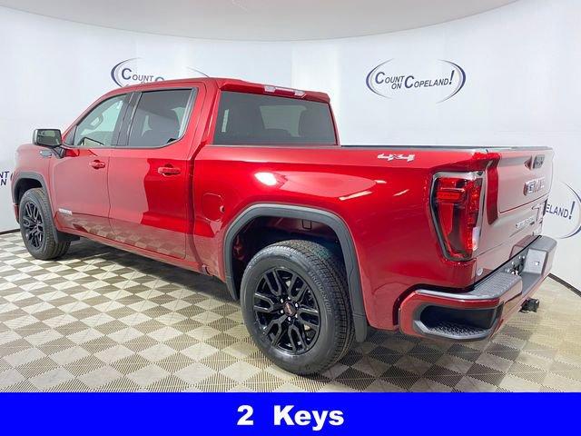 2022 GMC Sierra 1500 Vehicle Photo in BROCKTON, MA 02301-7113