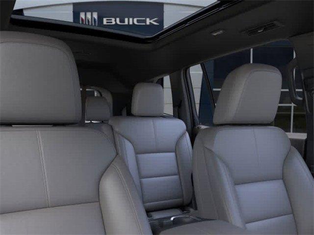 2025 GMC Acadia Vehicle Photo in COLLIERVILLE, TN 38017-9006