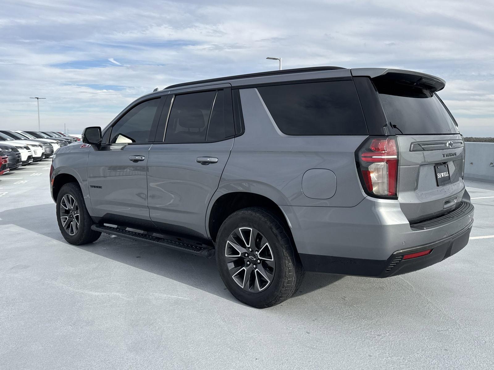 2021 Chevrolet Tahoe Vehicle Photo in AUSTIN, TX 78717