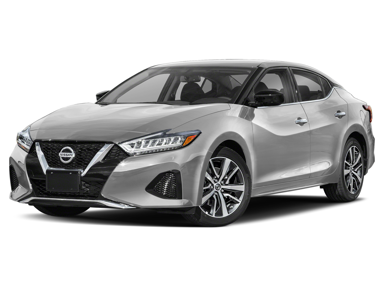 2021 Nissan Maxima Vehicle Photo in Tulsa, OK 74129