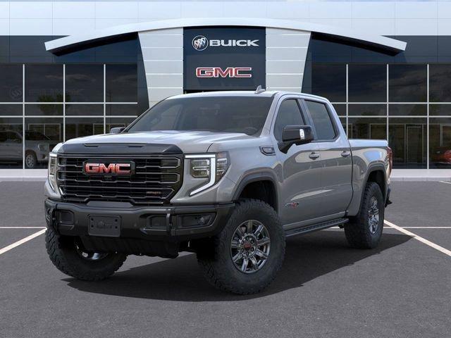 2025 GMC Sierra 1500 Vehicle Photo in MEDINA, OH 44256-9631