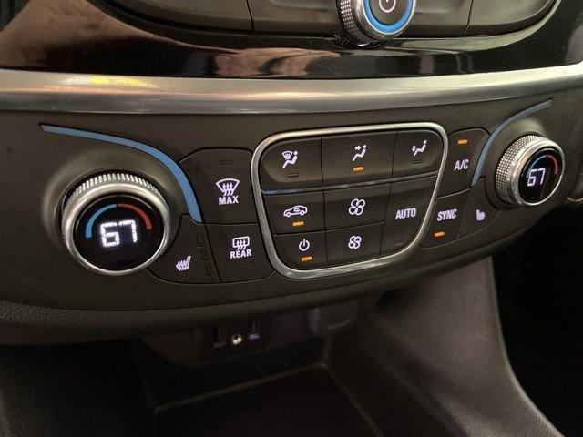 2021 Chevrolet Traverse Vehicle Photo in PHOENIX, AZ 85014-3381