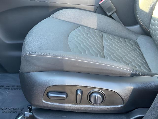 2019 Chevrolet Equinox Vehicle Photo in MIDDLETON, WI 53562-1492