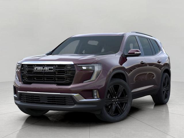 2025 GMC Acadia Vehicle Photo in MANITOWOC, WI 54220-5838