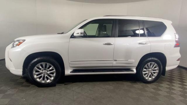 2018 Lexus GX 460 Vehicle Photo in ALLIANCE, OH 44601-4622