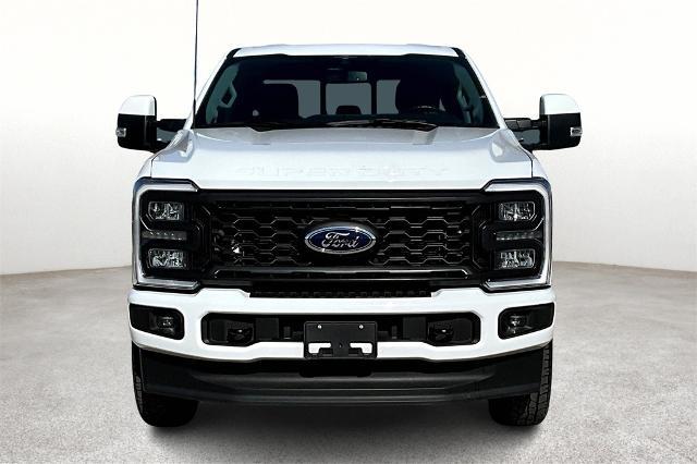 2023 Ford Super Duty F-250 SRW Vehicle Photo in Grapevine, TX 76051