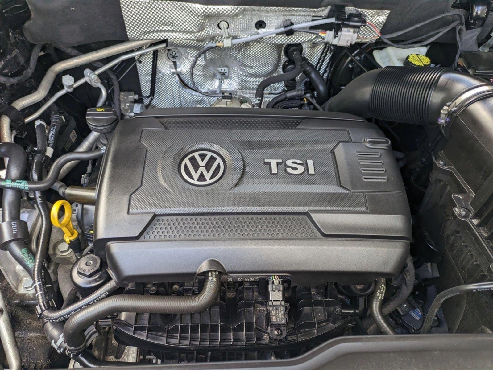 2022 Volkswagen Atlas Vehicle Photo in GREENACRES, FL 33463-3207