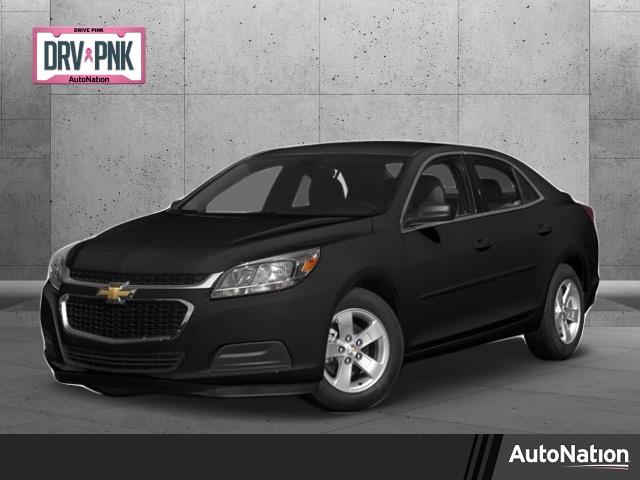 2014 Chevrolet Malibu Vehicle Photo in MIAMI, FL 33172-3015