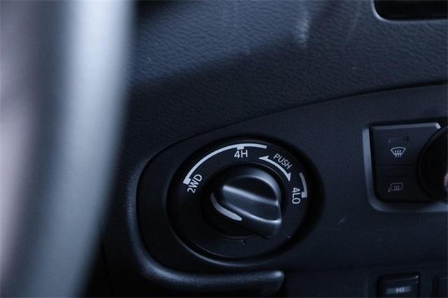 2024 Nissan Frontier Vehicle Photo in Hazelwood, MO 63042