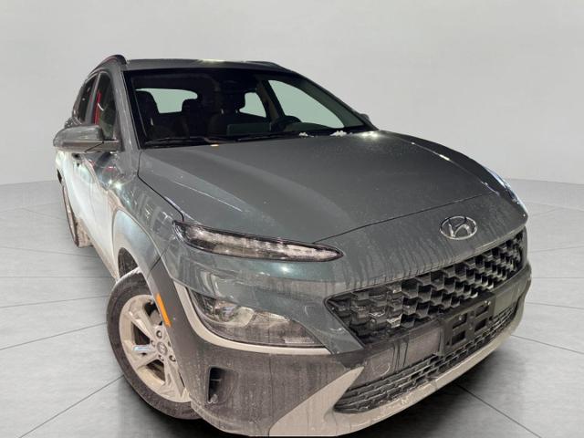 2022 Hyundai KONA Vehicle Photo in Appleton, WI 54913