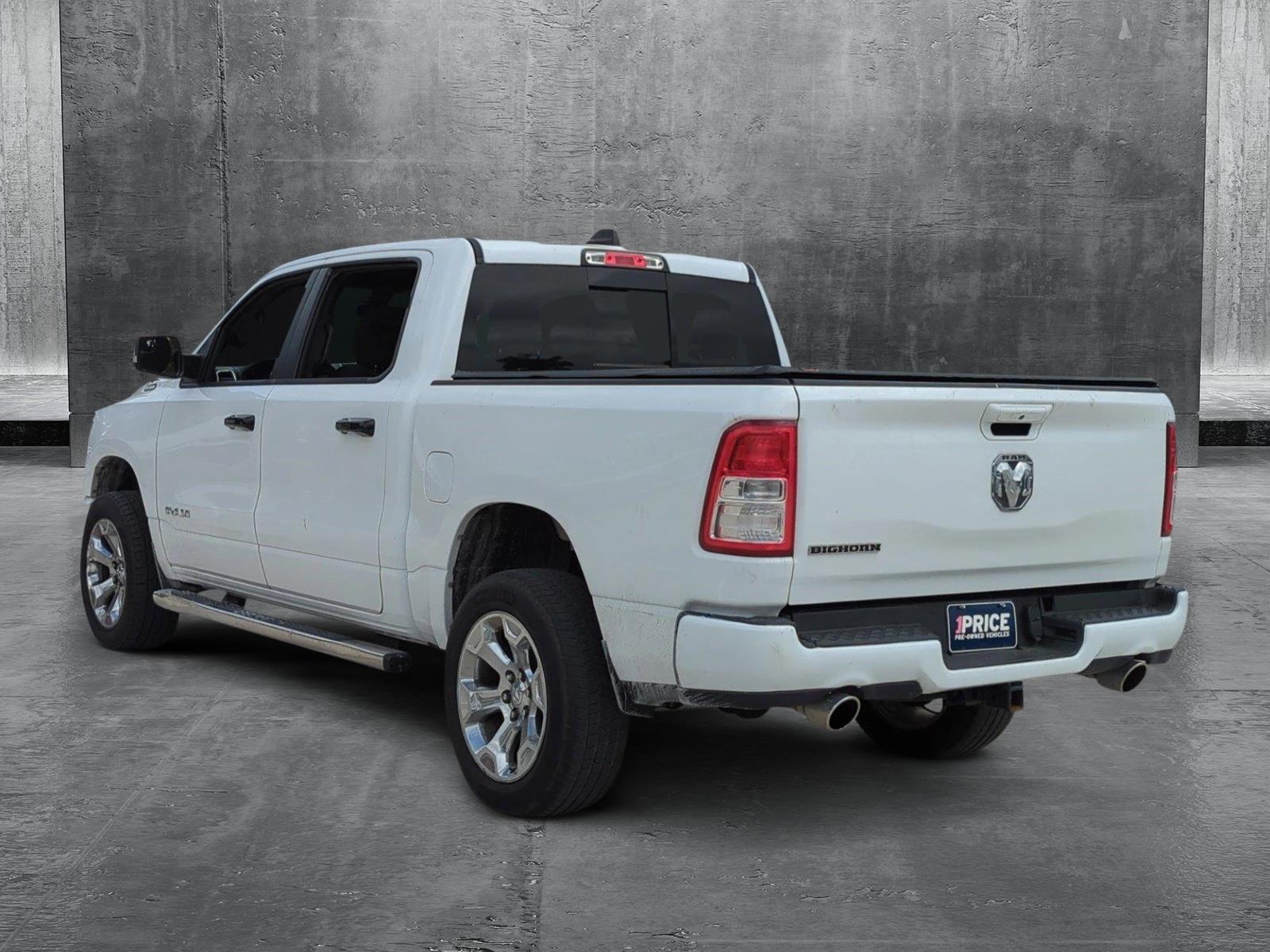 2019 Ram 1500 Vehicle Photo in Pembroke Pines, FL 33027