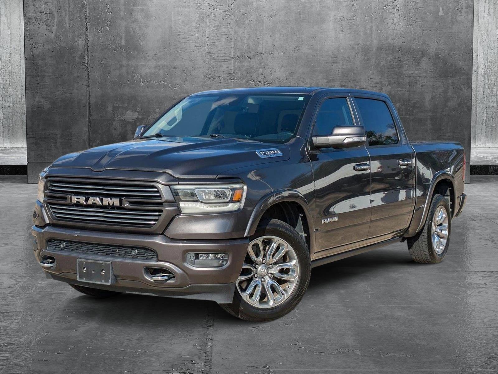 2021 Ram 1500 Vehicle Photo in CORPUS CHRISTI, TX 78412-4902