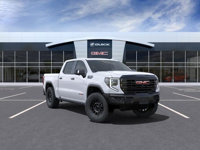 2024 GMC Sierra 1500 Vehicle Photo in GOLDEN, CO 80401-3850