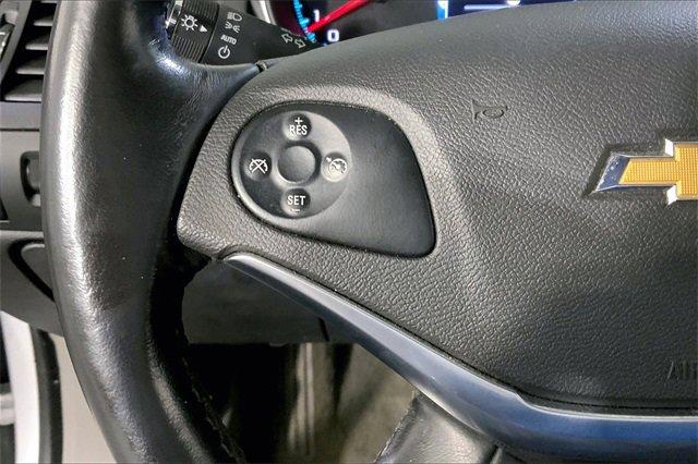 2019 Chevrolet Impala Vehicle Photo in INDEPENDENCE, MO 64055-1314