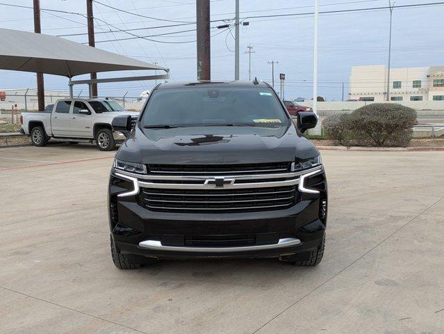 2021 Chevrolet Suburban Vehicle Photo in SELMA, TX 78154-1460