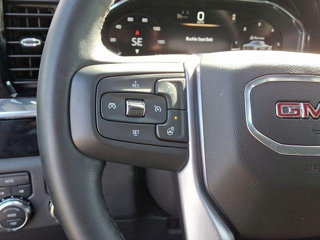 2024 GMC Sierra 1500 Vehicle Photo in WATERTOWN, CT 06795-3318