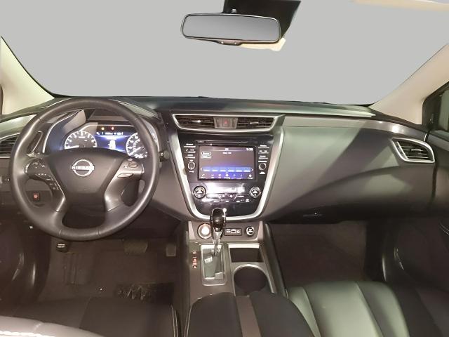 2023 Nissan Murano Vehicle Photo in Green Bay, WI 54304