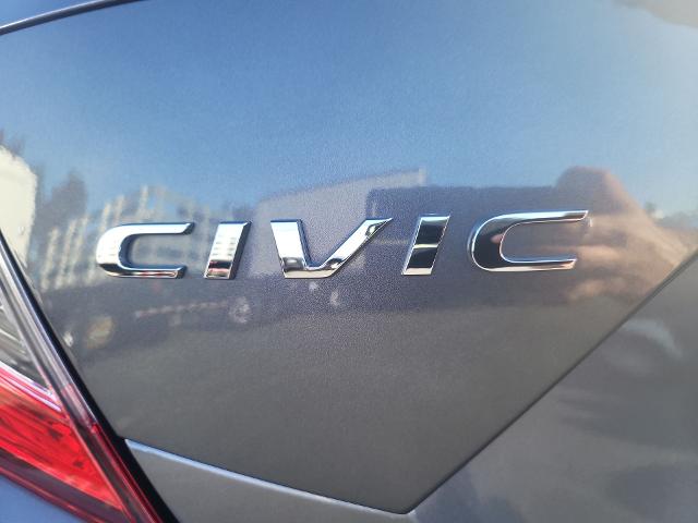 2019 Honda Civic Vehicle Photo in LA MESA, CA 91942-8211