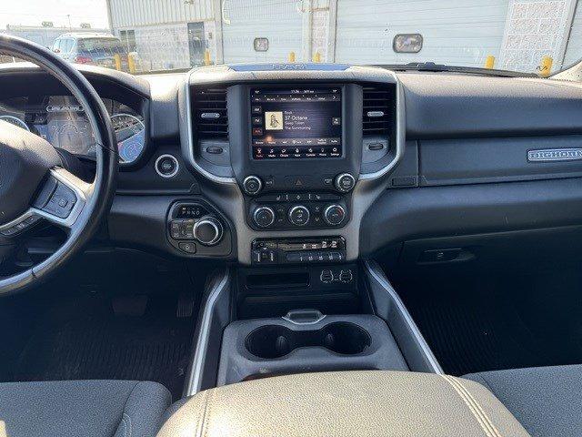 2021 Ram 1500 Vehicle Photo in Mechanicsburg, PA 17050-1707
