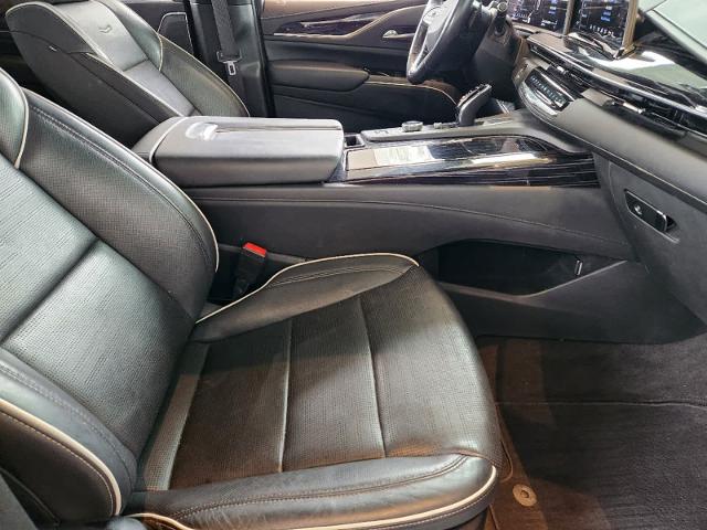 2022 Cadillac Escalade Vehicle Photo in HOUSTON, TX 77079