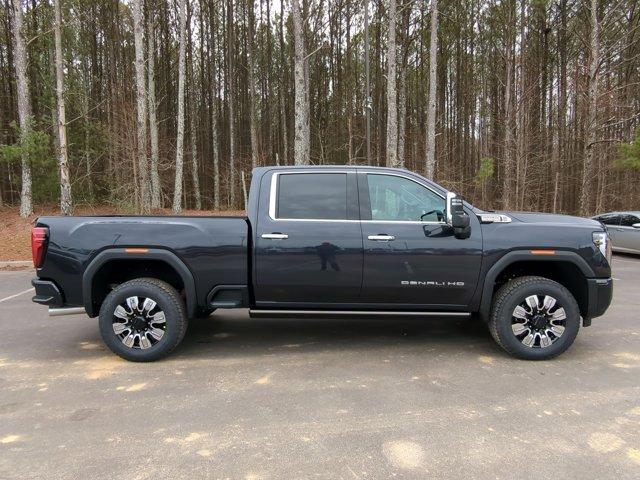 2025 GMC Sierra 2500 HD Vehicle Photo in ALBERTVILLE, AL 35950-0246