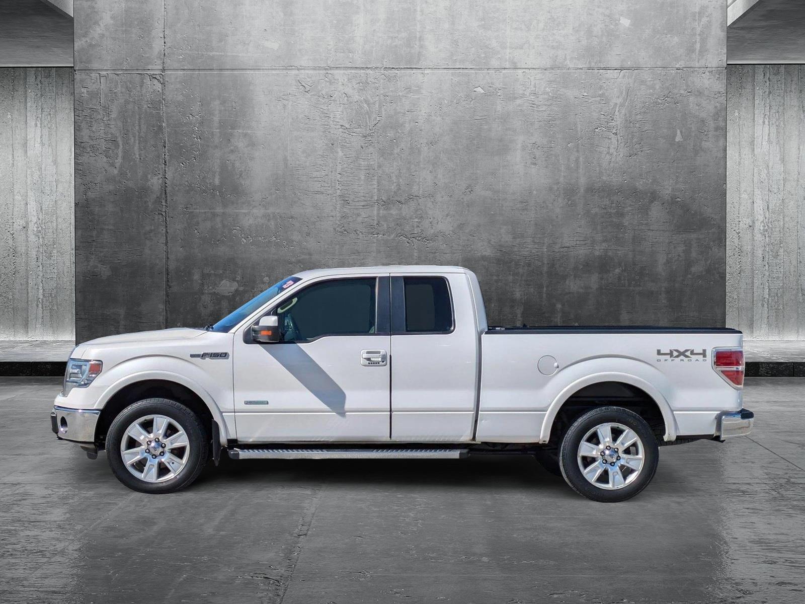 2013 Ford F-150 Vehicle Photo in Corpus Christi, TX 78415