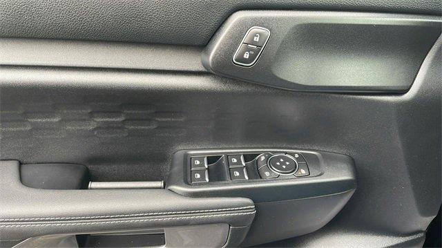 2024 Ford Ranger Vehicle Photo in THOMPSONTOWN, PA 17094-9014