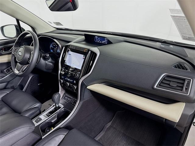 2019 Subaru Ascent Vehicle Photo in Everett, WA 98204