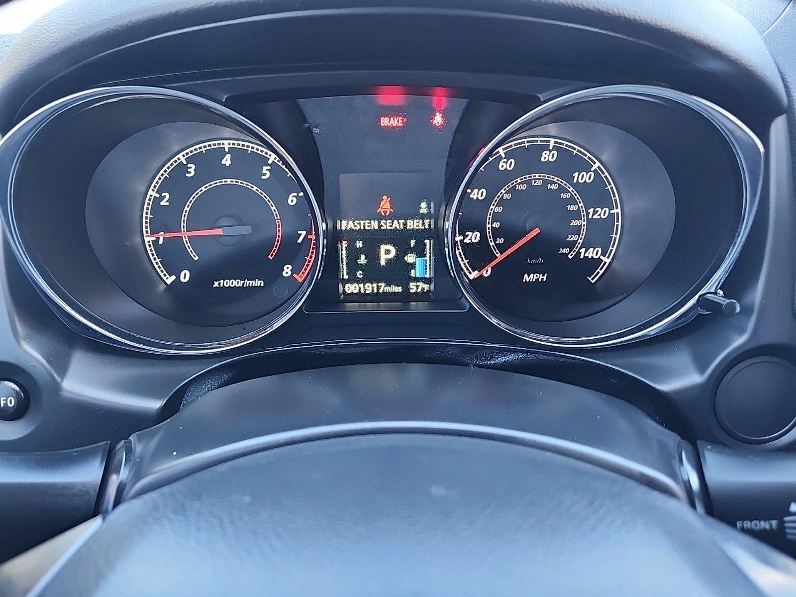 2024 Mitsubishi Outlander Sport Vehicle Photo in Albuquerque, NM 87110