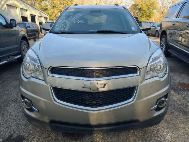 Used 2015 Chevrolet Equinox 2LT with VIN 2GNFLCE30F6237519 for sale in Quincy, FL