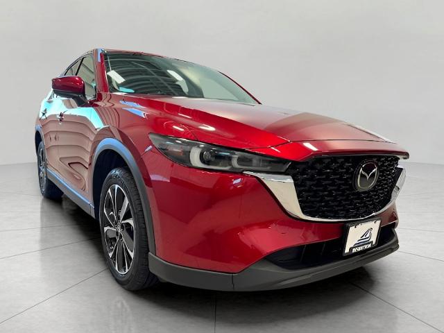 2022 Mazda CX-5 Vehicle Photo in Green Bay, WI 54304