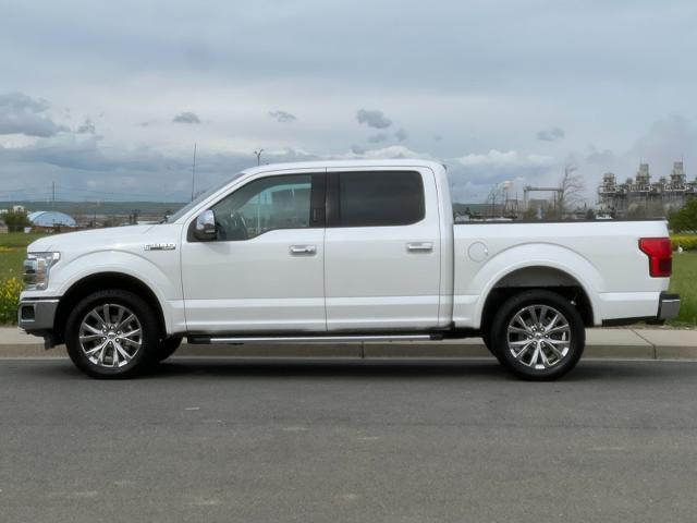 2020 Ford F-150 Vehicle Photo in PITTSBURG, CA 94565-7121