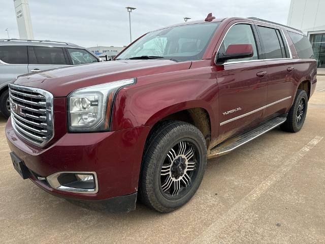 2020 GMC Yukon XL Vehicle Photo in Oklahoma City, OK 73114