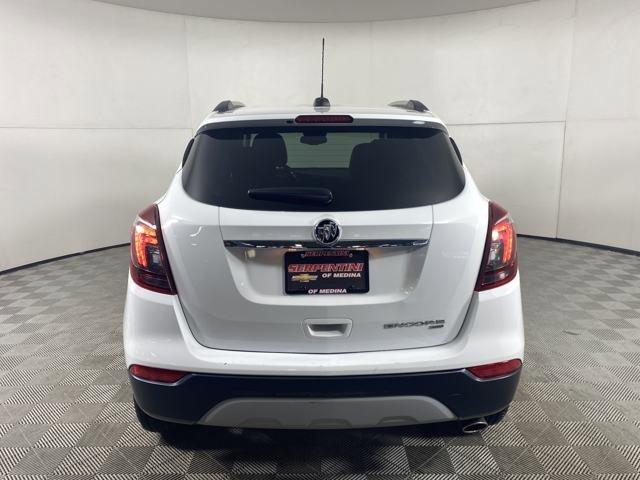 2019 Buick Encore Vehicle Photo in MEDINA, OH 44256-9001