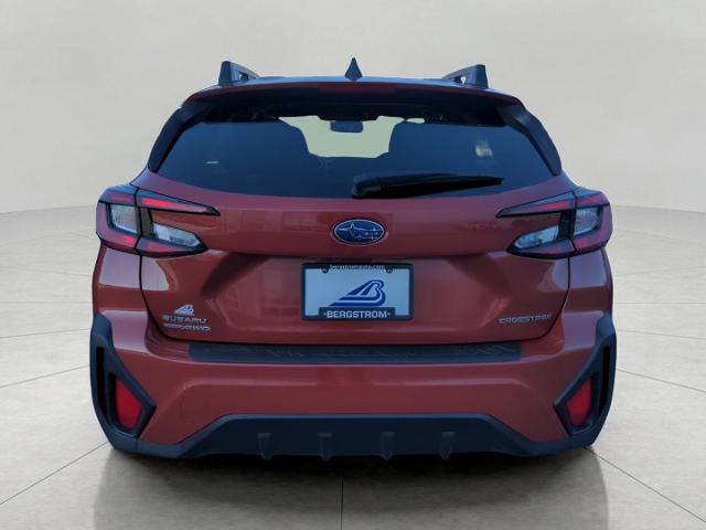 2025 Subaru Crosstrek Vehicle Photo in Green Bay, WI 54304